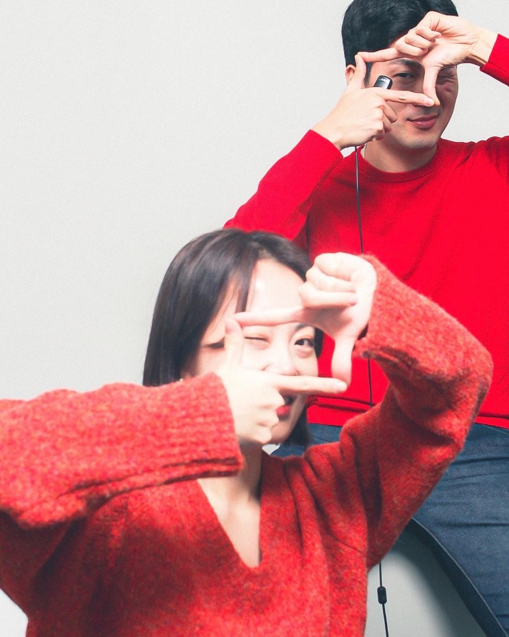 FOTO 셀프사진관 l 선유도역 무인 셀프사진관, FOTO 셀프사진관