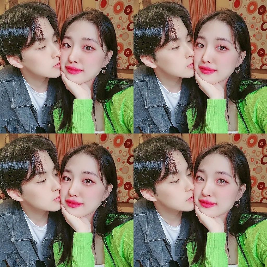옞밍 벌써 1년이라니!??!?!!?💚💚💚
지금까지 즐거웠고 앞으로도 행복하고 재미있게 지내자 사랑해💗💗💗
.
.
.
.
.
.
#럽스타그램 #럽스타 #커플스타그램 #커플워홀 #뉴질랜드 #크라이스트처치 #네온 #네온코디 #1주년 #💗