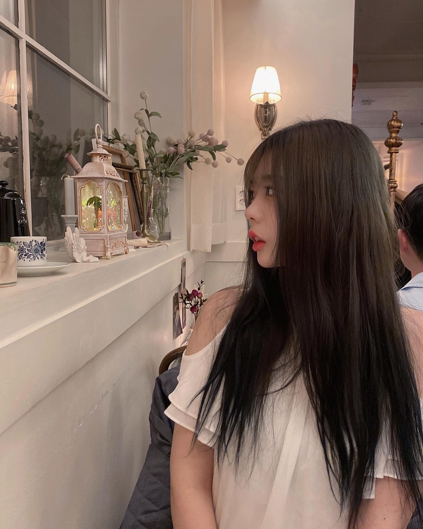 22년이 한달 남았네요😢