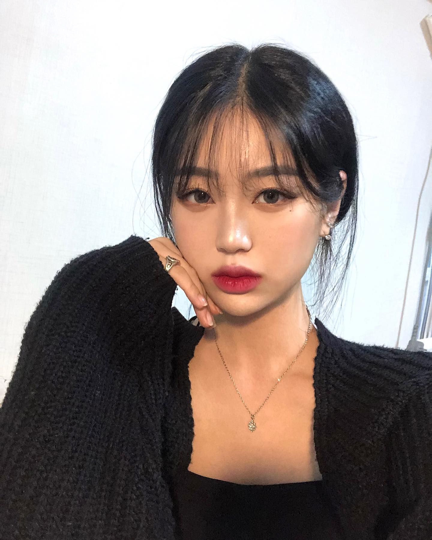 앞모리 시절