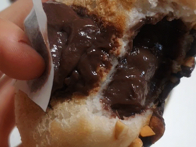 은평뉴타운 글루텐프리 비건 베이커리 업브레드 다녀왔어요 :)