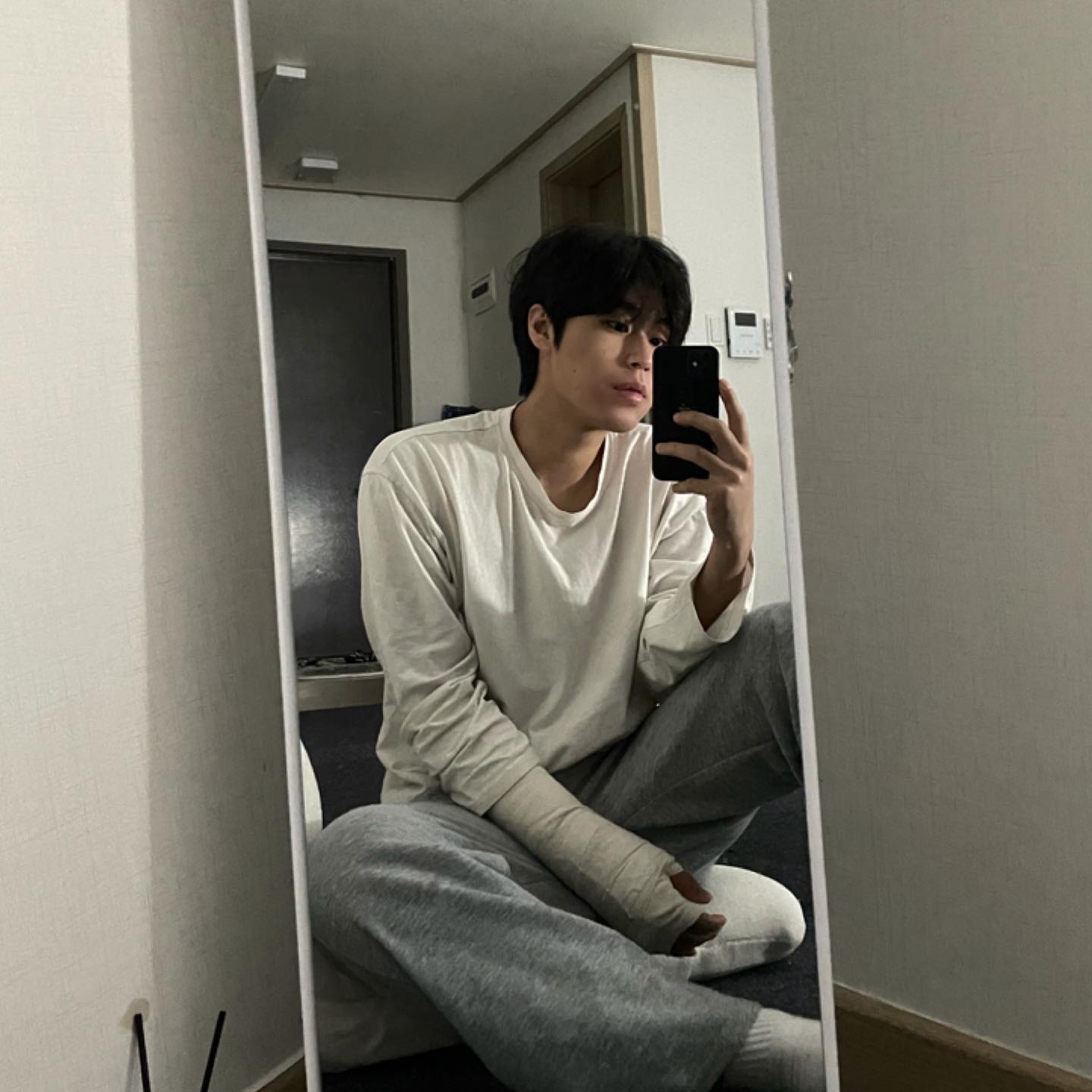 자취생은 힘들어