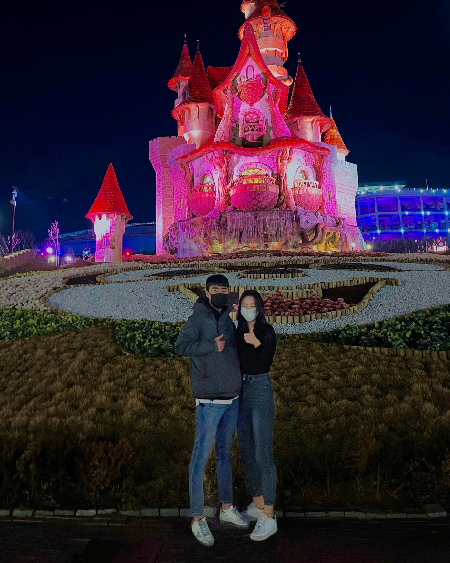 안정준딜러님 너무 친절해요 !