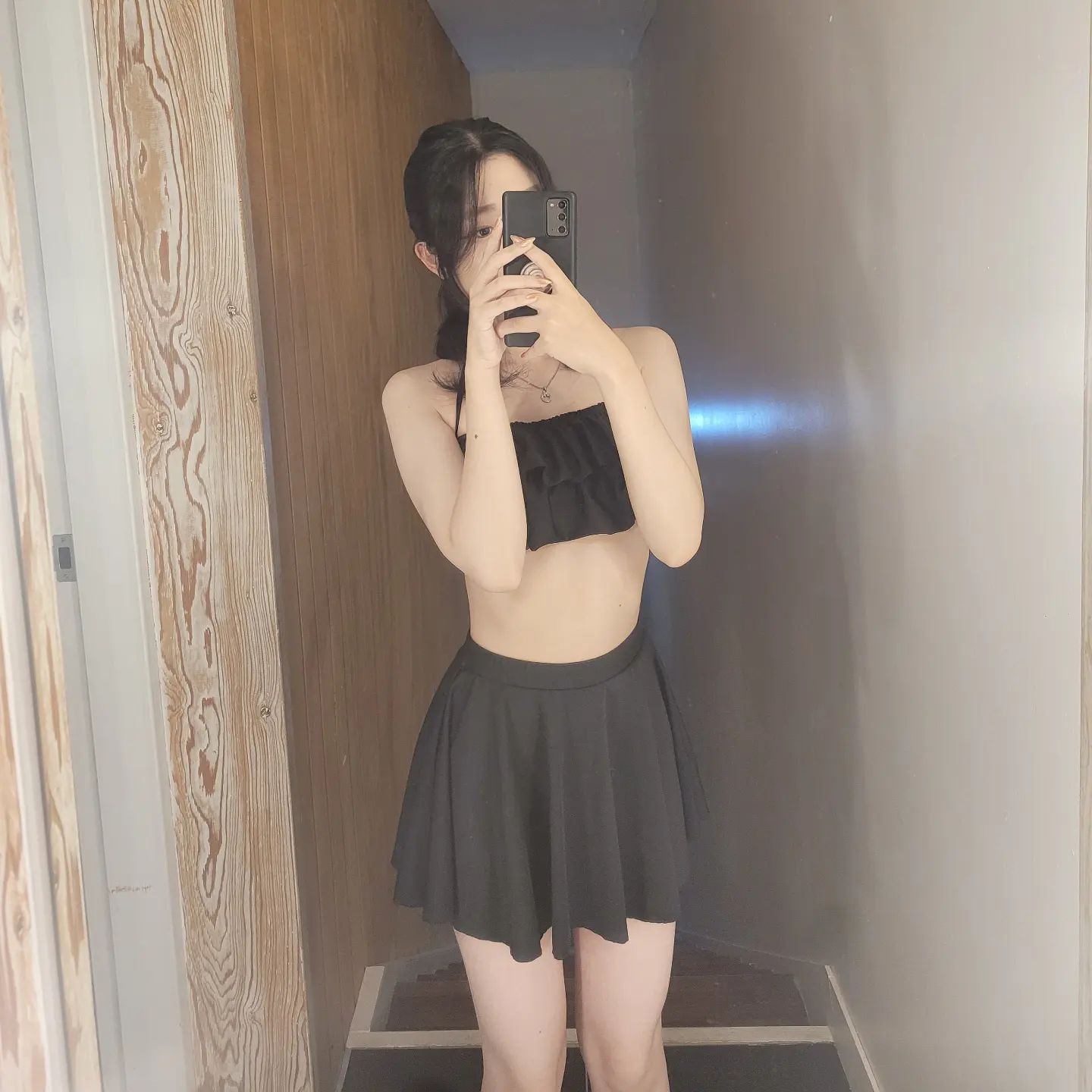 크리스마스에 혼자 호캉스 갈거야 😖