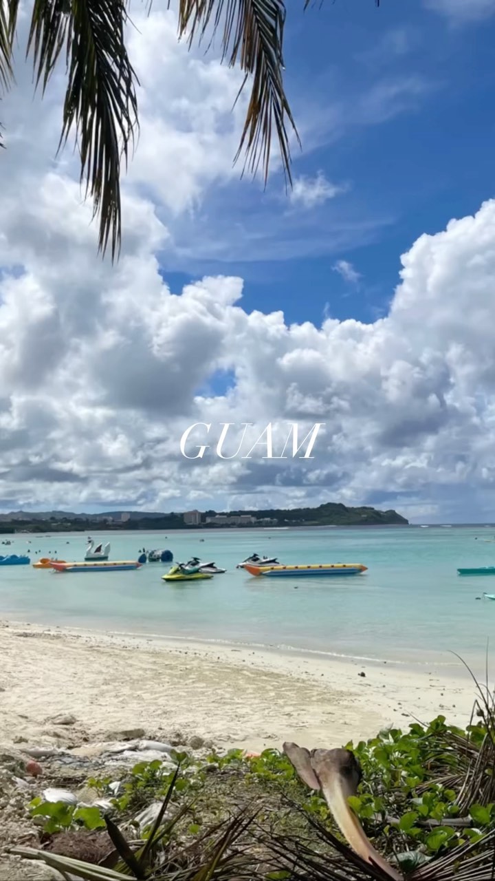 🇬🇺Guam🇬🇺