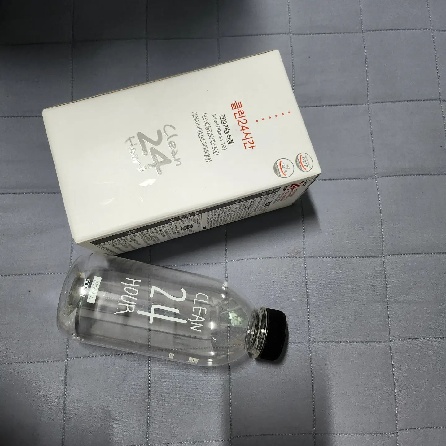 #할인구매 clean24_official #클린24시간 #가르시니아
평소에 물을 잘 안 먹는데 클린24 하면서 효과도 톡톡이 보고싶어서 일부러라도 물을 많이 먹고 있어요:) 맛은 사과 원액을 먹는 듯 한 맛이고 너무 쓰거나 냄새가 독하지 않아서 좋더라고요^^ 평소에 변비가 있지는 않지만 그래도 속을 비워주는 듯한 느낌이 들어서 만족스러워요
#변비직빵 #클린이 #쾌변다이어트 #HCA #다이어트보조제 #단기다이어트 #신상품나왔을땐 #08L