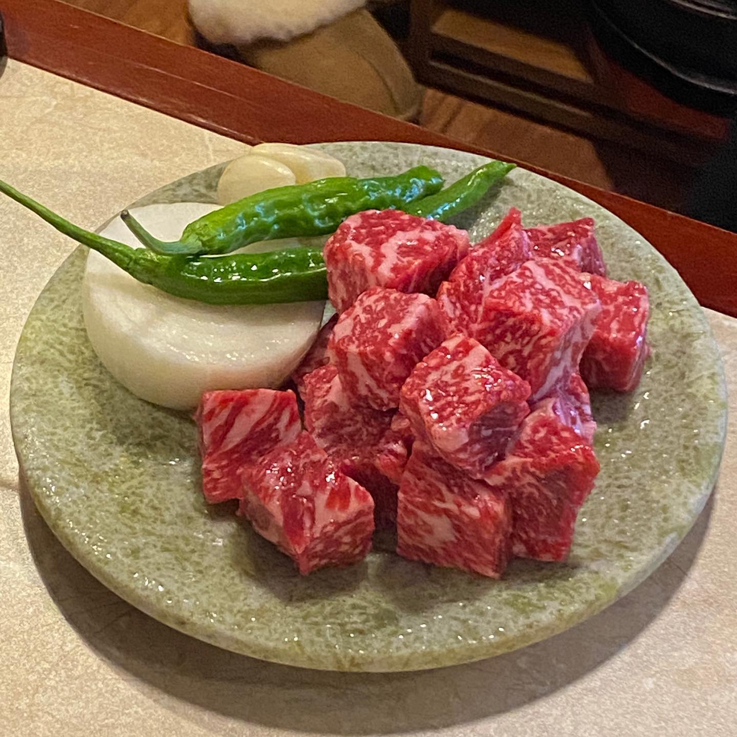 내 인생 쵝오 투뿔한우집 !!🐮
다음엔 남자친구랑 가야지
#도산뚝배기