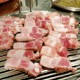 연탄아재 : 신림 삼겹살 맛집/신림 고기집 솔직 후기