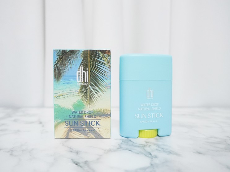 dhi 디에이치아이 워터드롭 선스틱 SPF 50+/PA++++