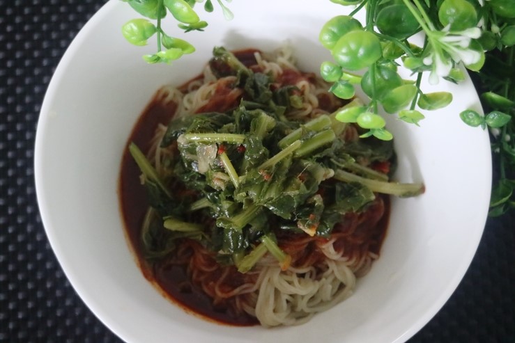 청수식품 여름엔 역시 비빔냉면&물냉면이 최고의 여름별미!