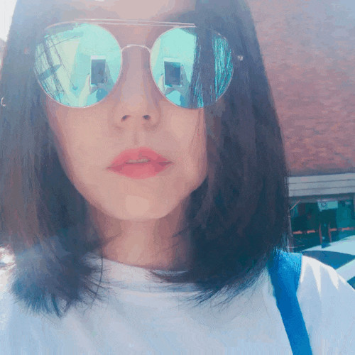 삼성동 훈헤어살롱에서 채율실장님께 '호이미'클리닉 받고 옴.