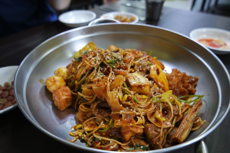 허가 마라샹궈 건대 1호점, 마라에 빠진 내가 추천하는 건대 마라샹궈집