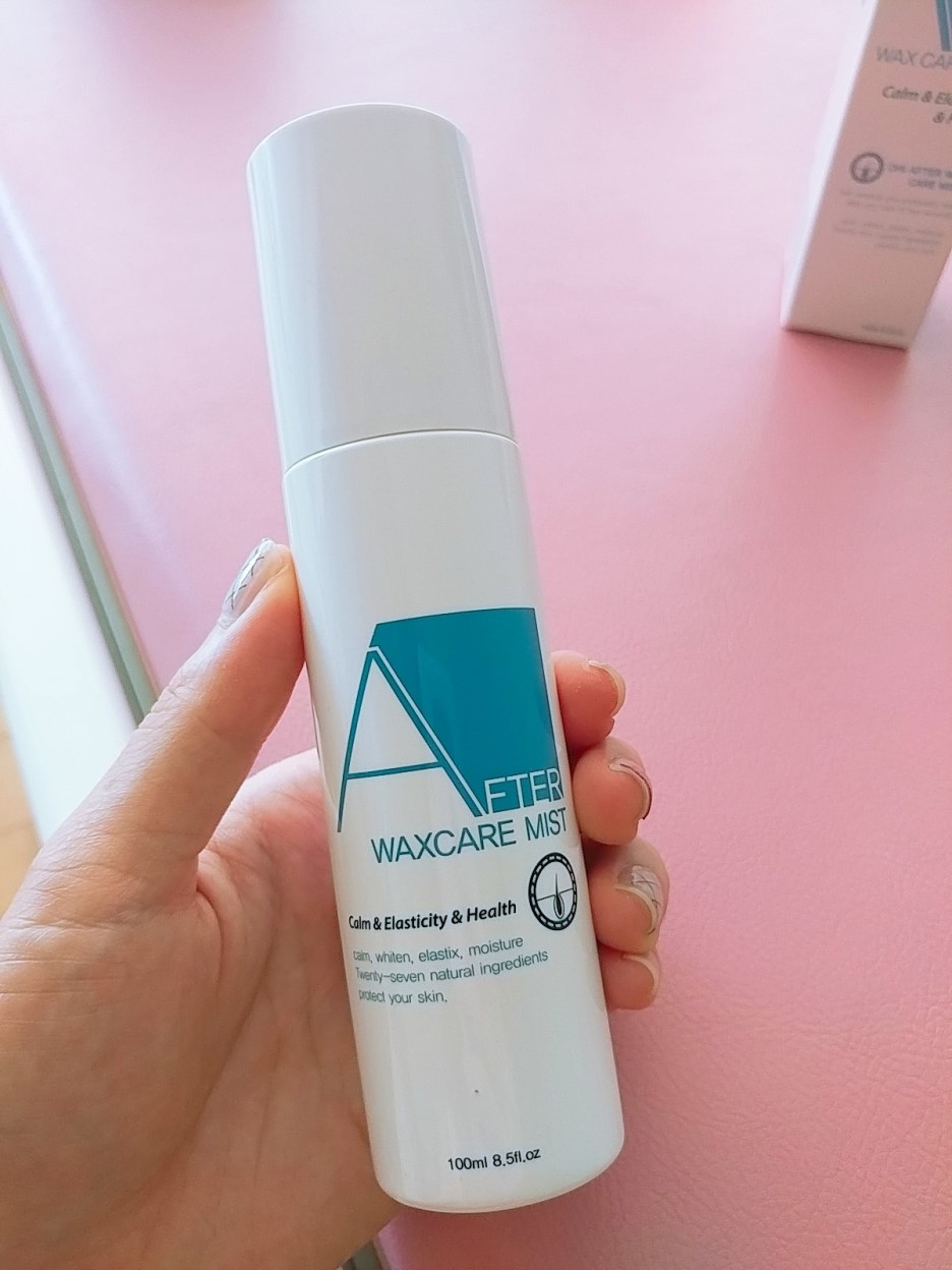 [AfterWaxCare] DHI 애프터왁스케어 미스트 추천