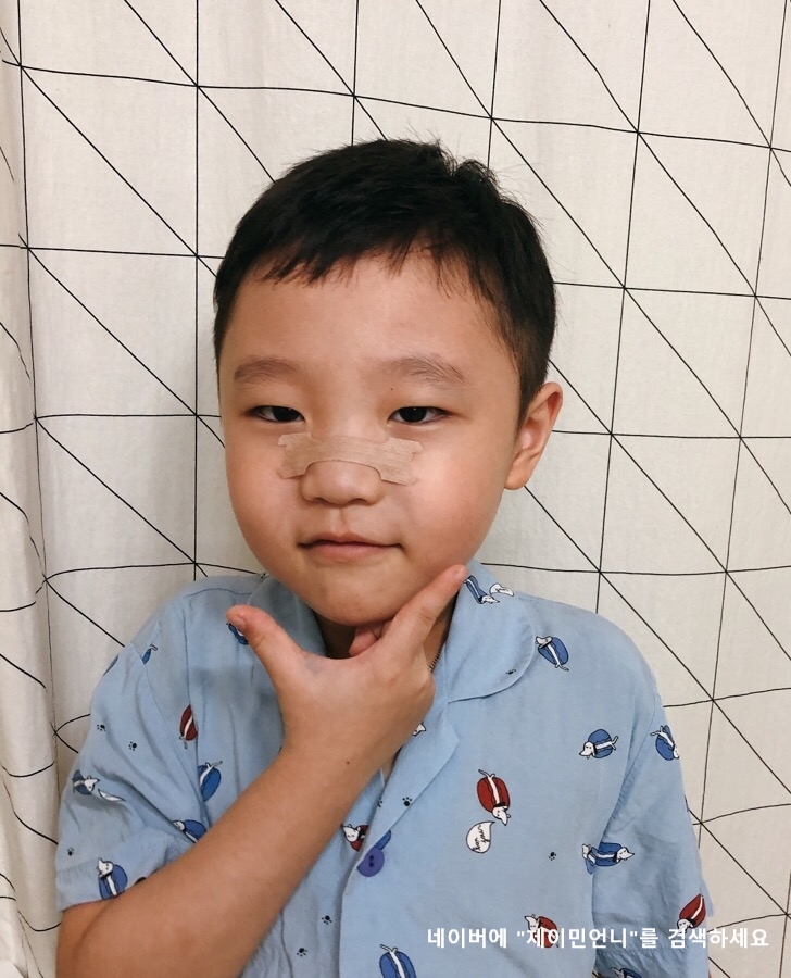 [리뷰]코막힘탈출! 비염밴드로 유명한 비강확장기, 아이러버 코밴드 추천해요^^