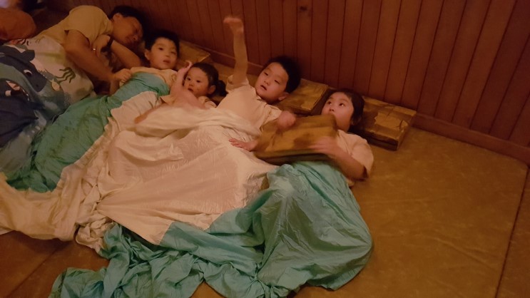 해수욕장 필수품 돗자리 와일드혼 비치매트