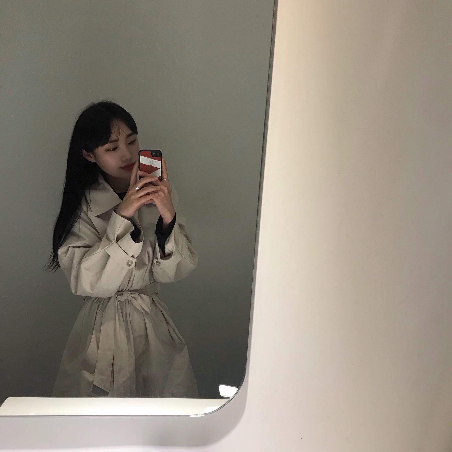 가을 어디갔어요?🥶
