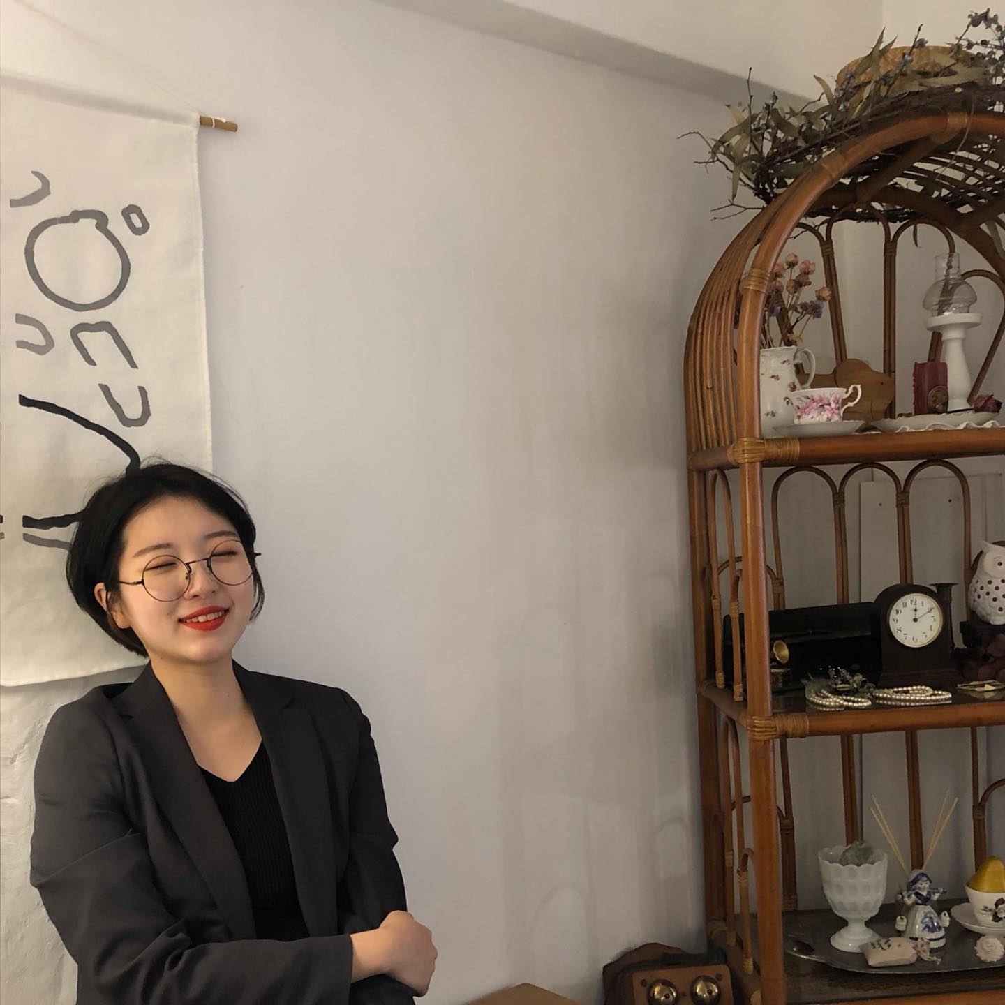 #성내동카페 #성내동 #강동구카페 
예쁜카페 발견 #강풀만화거리