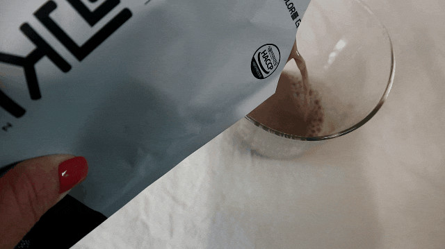 직장인 두유추천 빈즈 오색콩두유 영양도 풍부해요