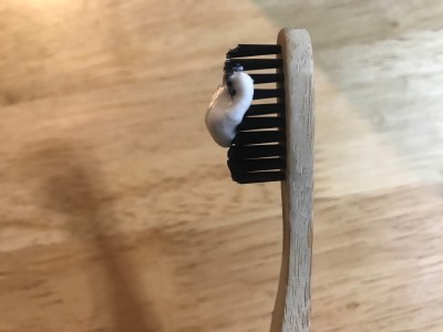 좋은 건 같이 써요_니드포유 칫솔(친환경 인생 칫솔!)