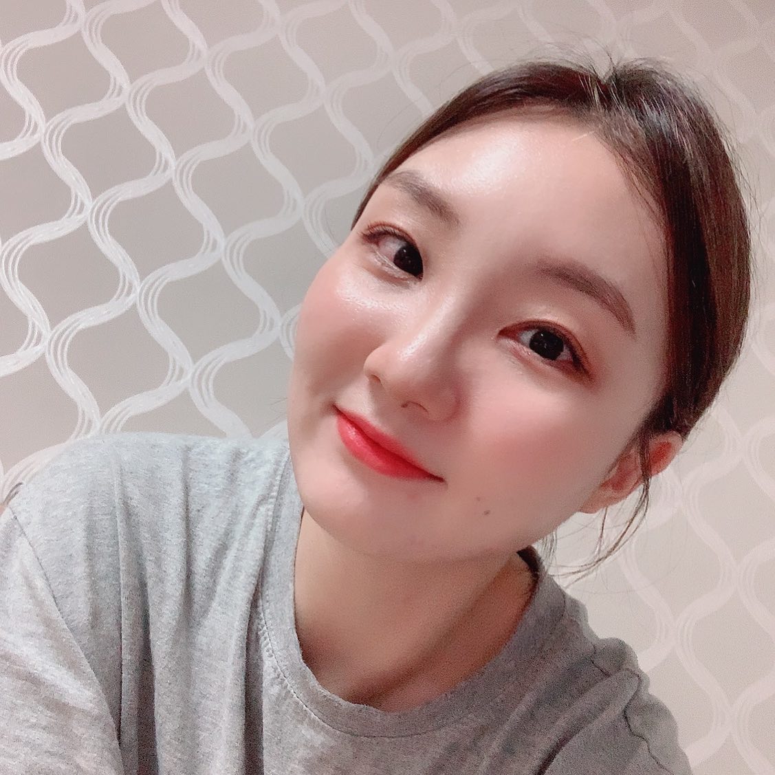 오늘은 좀 빡세게 핑쿠핑쿠메콥💋