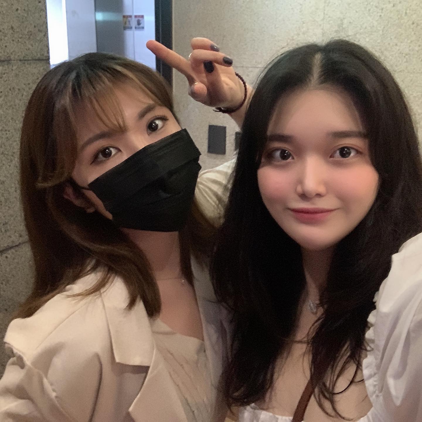 붓싼 2일차
대구랑 다르게 넘넘 춥다😞