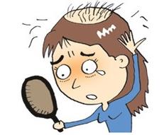 탈모샴푸 사용 후기
