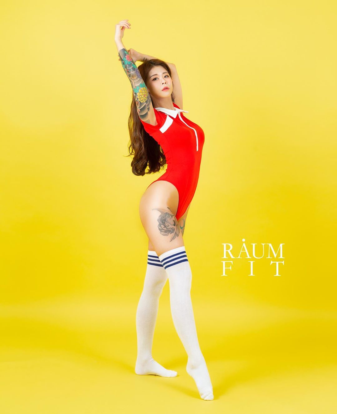 𝔂𝓸𝓸𝓷𝓹𝓸𝓷𝔂🖤 on Instagram: “바디프로필 사진이 나왔댜🔥 앞으로 폭풍 업뎃예정 . @raum.fit 스튜디오̊