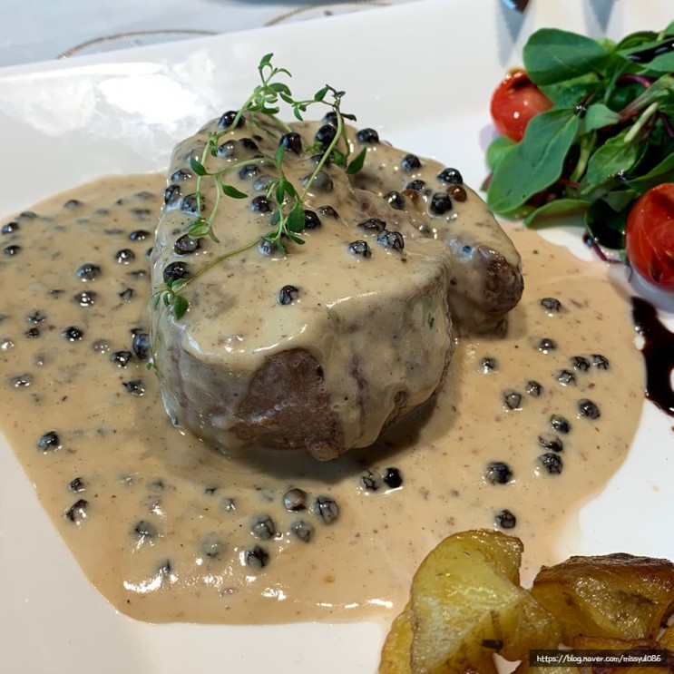 여주 파스타 맛집, 숲을 그리다 몬테쿠치나 레스토랑 다녀왔어요!