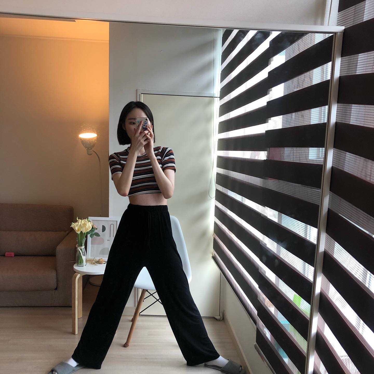 유연성 제로