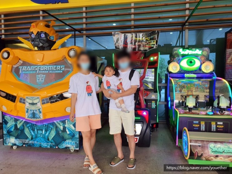 옥스타 가족티셔츠 디자인 너무 이뻐!