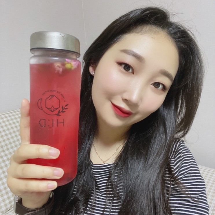 하이디톡스 다이어트워터 디톡스워터