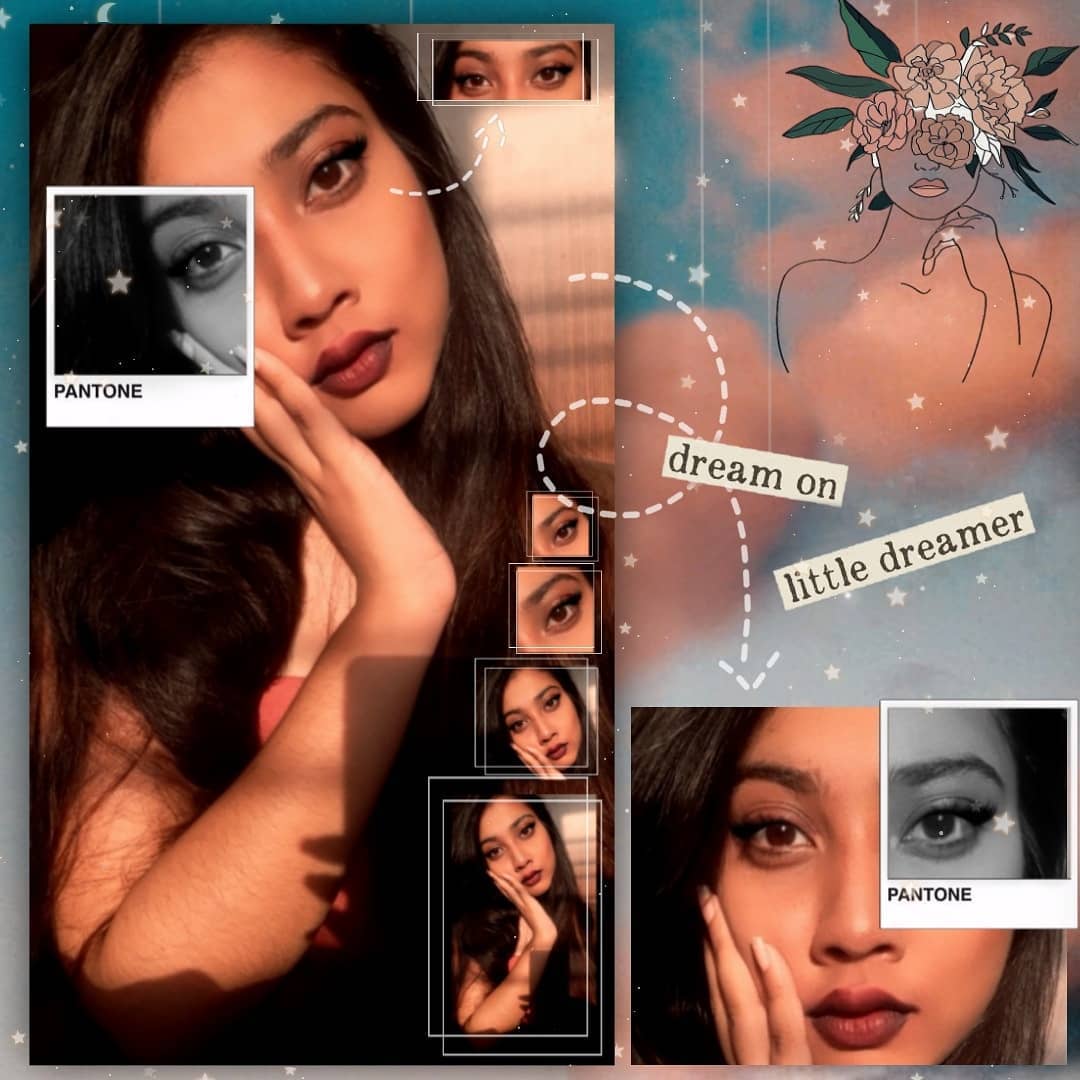 Lips like sugar 🍒
Swipe for original ➡➡
#picsart #picsartedit #picsartaesthetic #picsarttutorial #picsartedits #picoftheday #aesthetic #kissingbooth #quarantinelife #netflixandchill #aestheticedits #art #makeup #lipgloss #lipstick #pantone