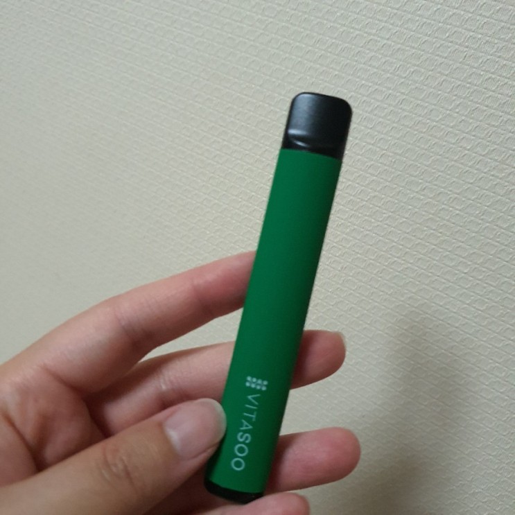 비타스틱 비타수S : 남자친구 금연 보조용품 선물로 추천!