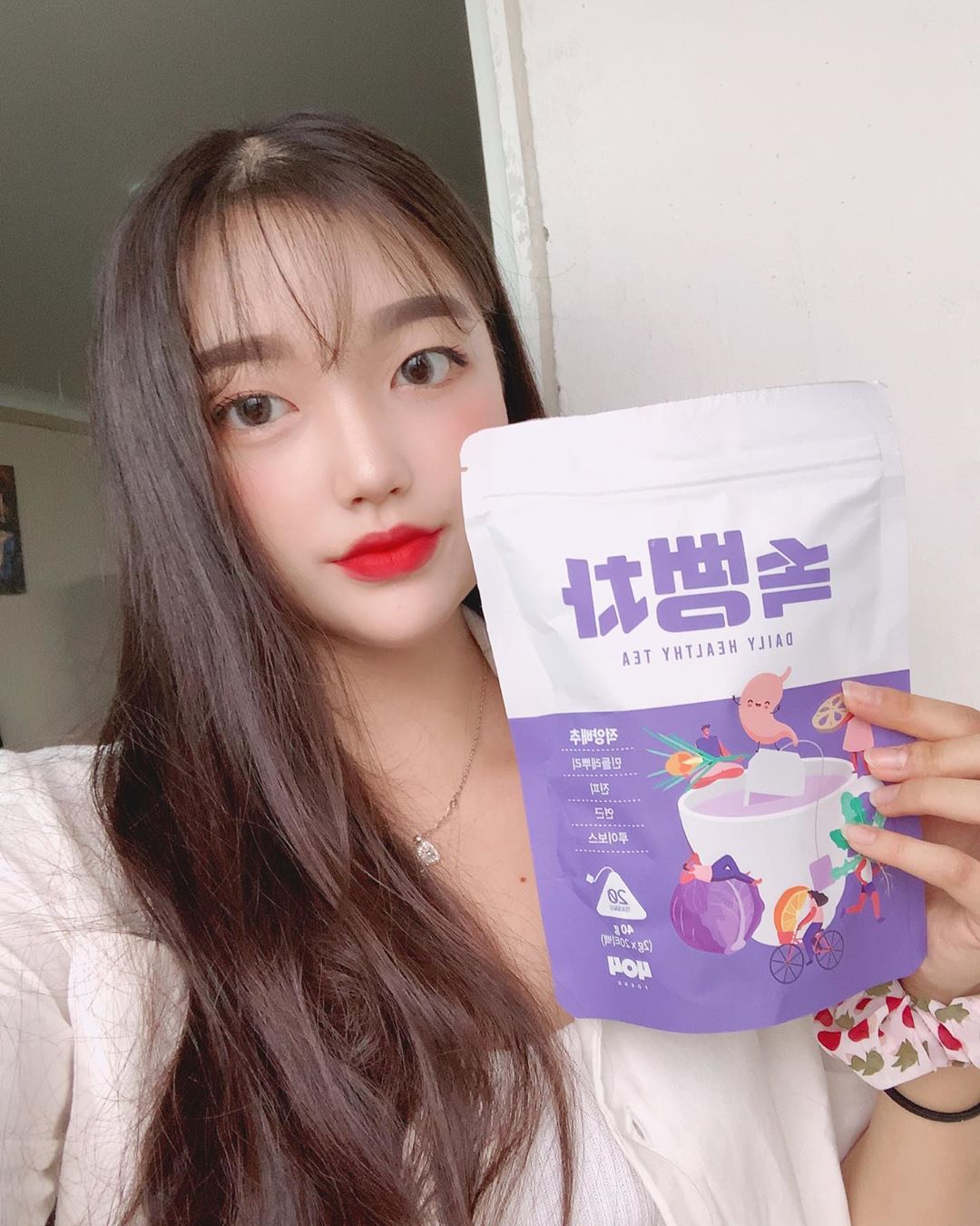 천나희 on Instagram: “위에좋은차/위장에좋은차/위염에좋은차/소화잘되는차/뻥차/속뻥차/양배추차/적양배추차/민들레뿌리차속뻥차는 위, 소화불량, 속쓰림에 좋다고 알려진 천연원