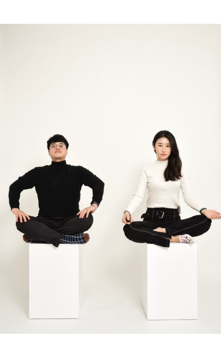 동대문 장안동 셀프사진관, 장안동사진관, 장안동 증명사진, 서울 셀프사진관 후기!