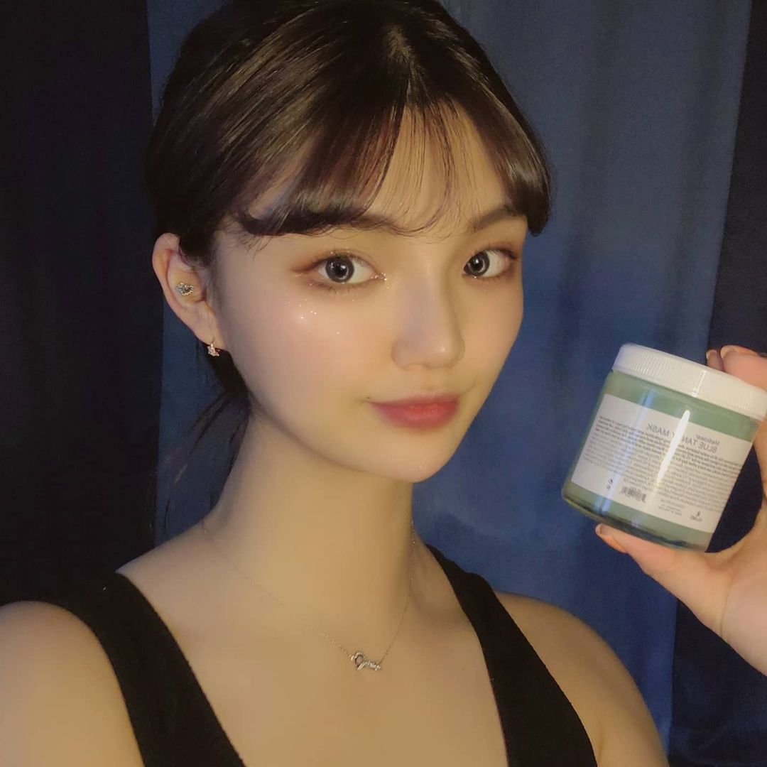  “#협찬 #키라벨 <<화장품의 핵심성분를 피부가 흡수하다>> 노답피부, 탈난피부, 밉상피부 잠재우는 순삭 해결사 키라벨의 메디클리어 블루탄지 마스크 를 사용해 봤어요〰️🌿 키라벨은 제조원은 미국이고 자연유래 성분을 담은 에스테틱…”