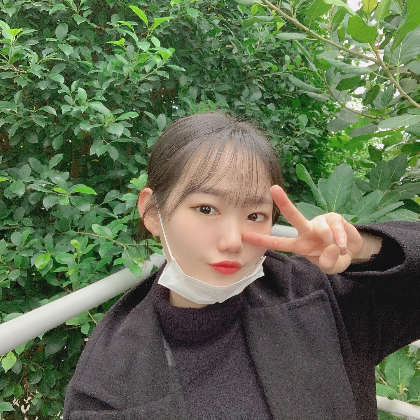 놀러가기 전날 술 금지 .... 슬픈 영화 보면서 울다가 늦게 자기 금지 ...