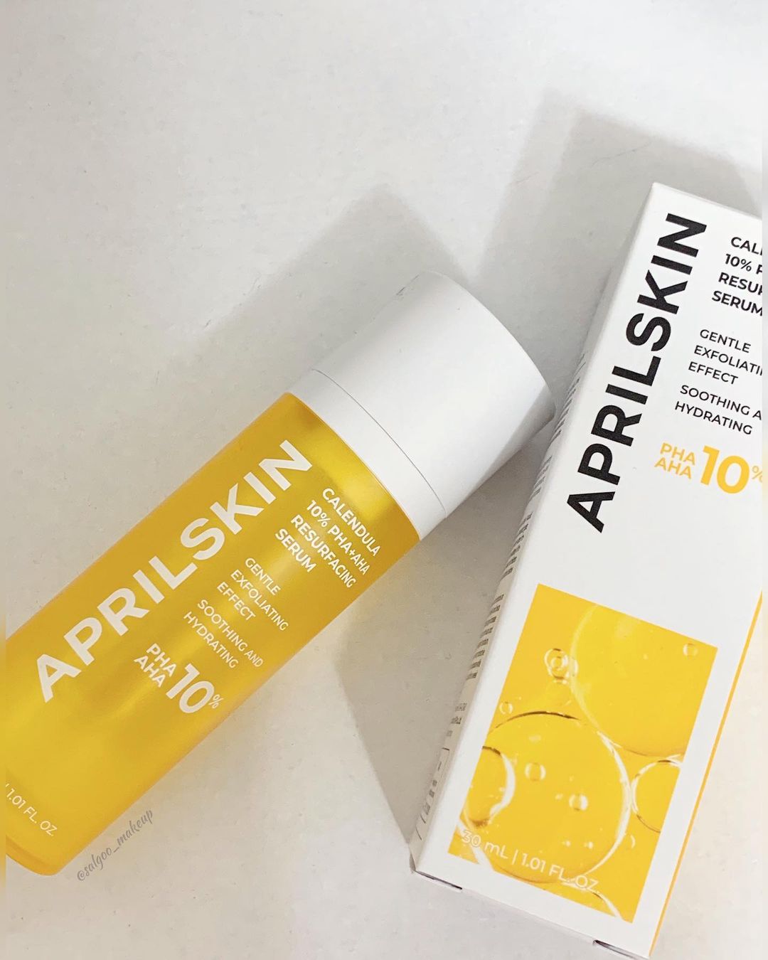  “#광고 #에이프릴스킨 바를수록 모공이 작아진다고? 정말? 😲 @aprilskin_korea 에이프릴스킨에서 모공이 넓어지는 원인 중…”