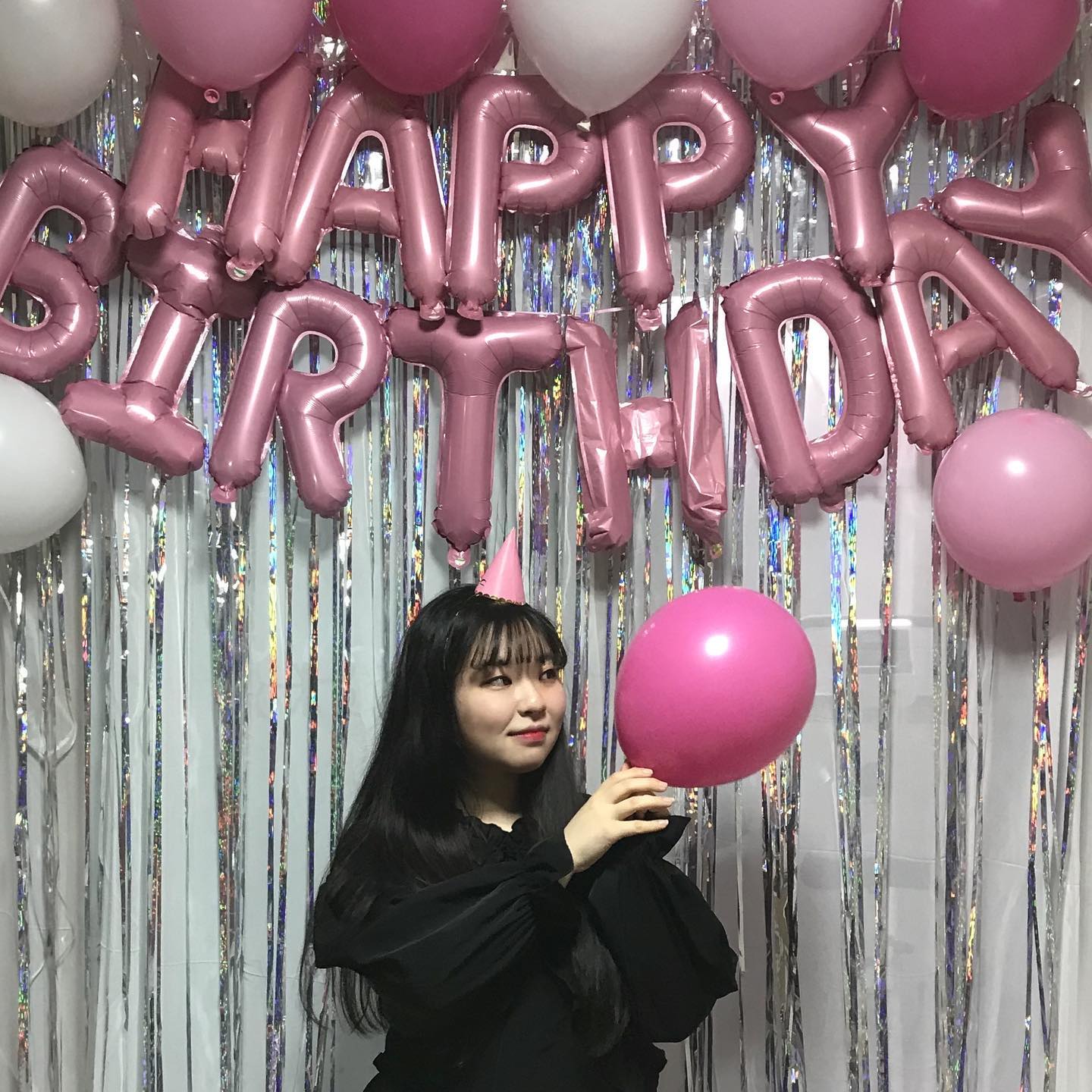 #HBD#힘없는#H