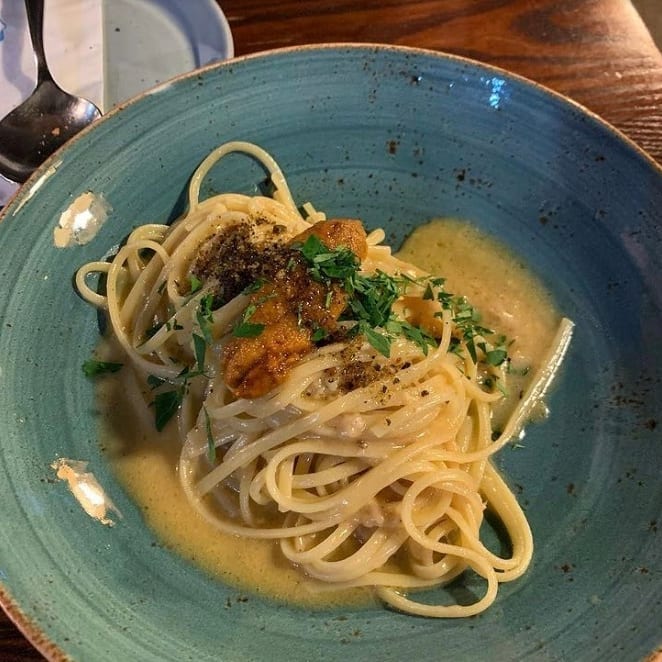 간만에 찡이 만나서 데이뚜 한날🥰
요기 파스타 넘나 맛있음 ㅠㅠ또 먹고싶당

#광교 #광교맛집 #광교데이트 #광교파스타 #광교파스타맛집 #광교핫플 #광교레스토랑 #파스타맛집 #피자맛집 #일상