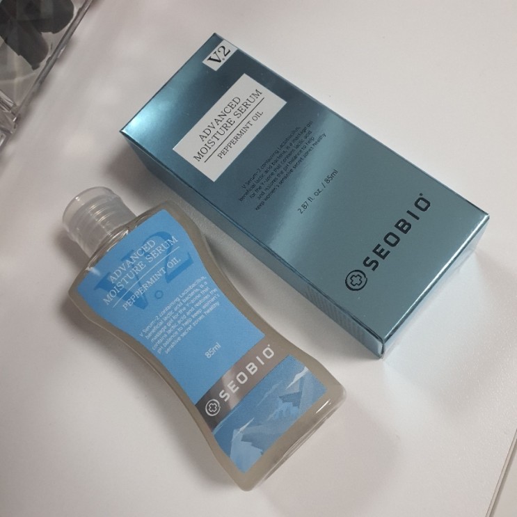 와이존세럼 V Serum-2 서바이오 촉촉해