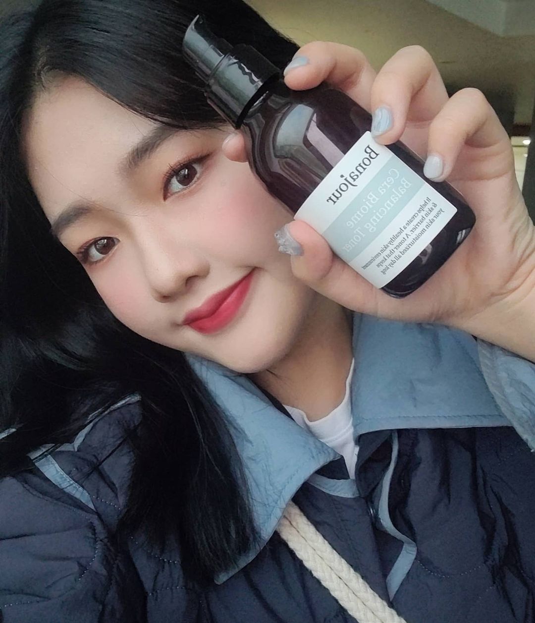  “#협찬 @bonajour_official - *친환경 포장재와 지구를 생각한 분리형 이지오프라벨을 사용한 보나쥬르의 토너 *보나쥬르만의 "액티-바이옴 성분"으로 건강한 피부환경 조성 *미세 발효 수분 입자 "갈락토미세스 45%"함유로 피부결…”