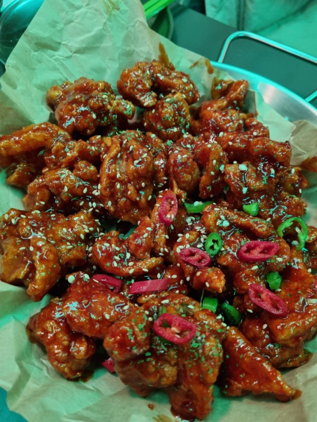 [사당역맛집/생활맥주] 수제맥주 마시러 왔다가 안주 먹는 그곳