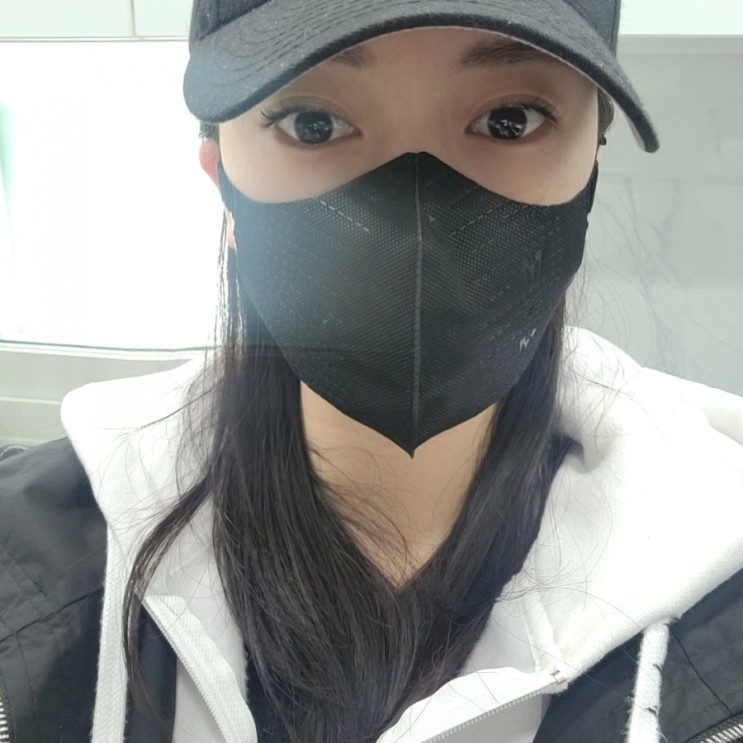 현메디컬 무사트 마스크 추천, 귀가 안아프고 편안한 귀편한마스크