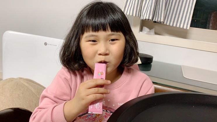 어린이영양제추천 유한키즈스틱 아연으로 챙겨요!