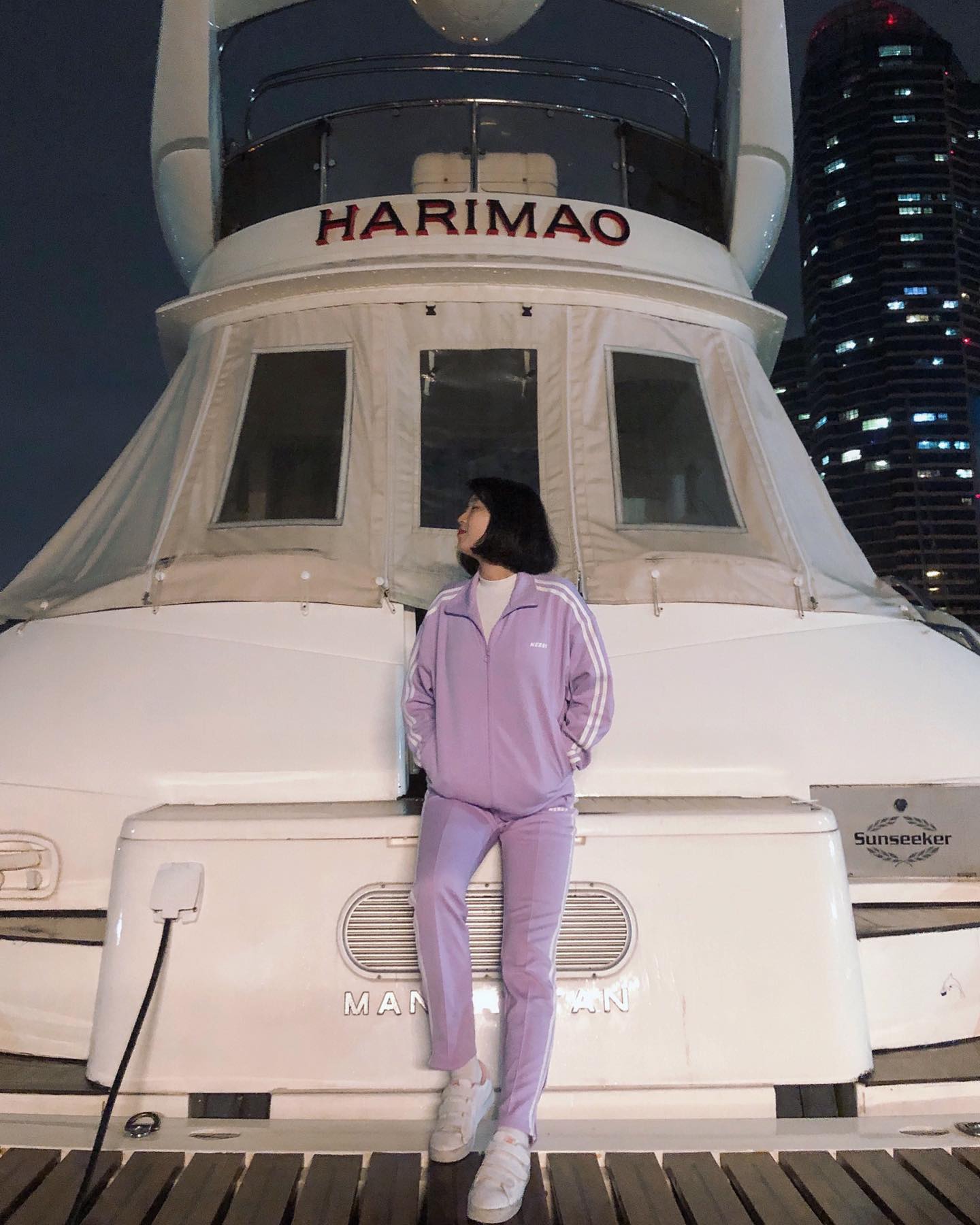 보라돌이 👾