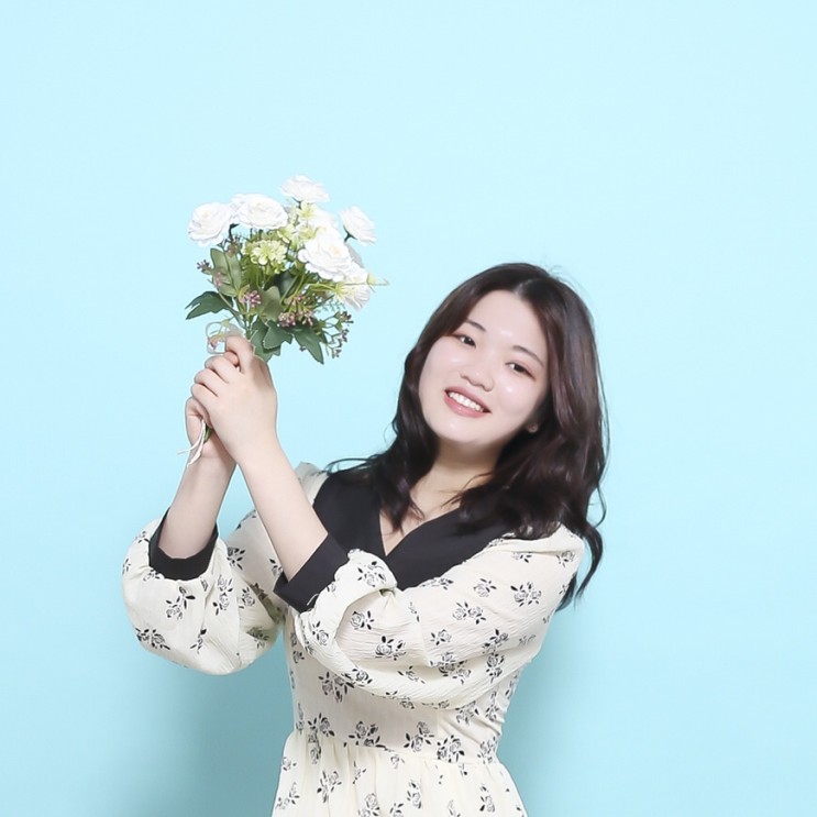송리단길데이트 <포토위크> 서울셀프사진관