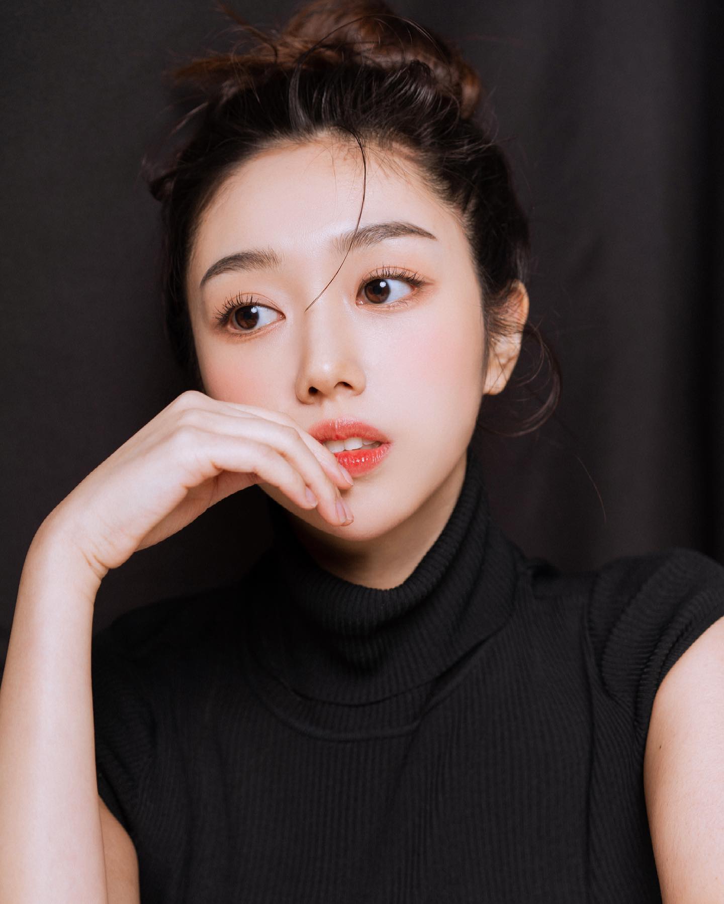 오늘은 ( ) 날