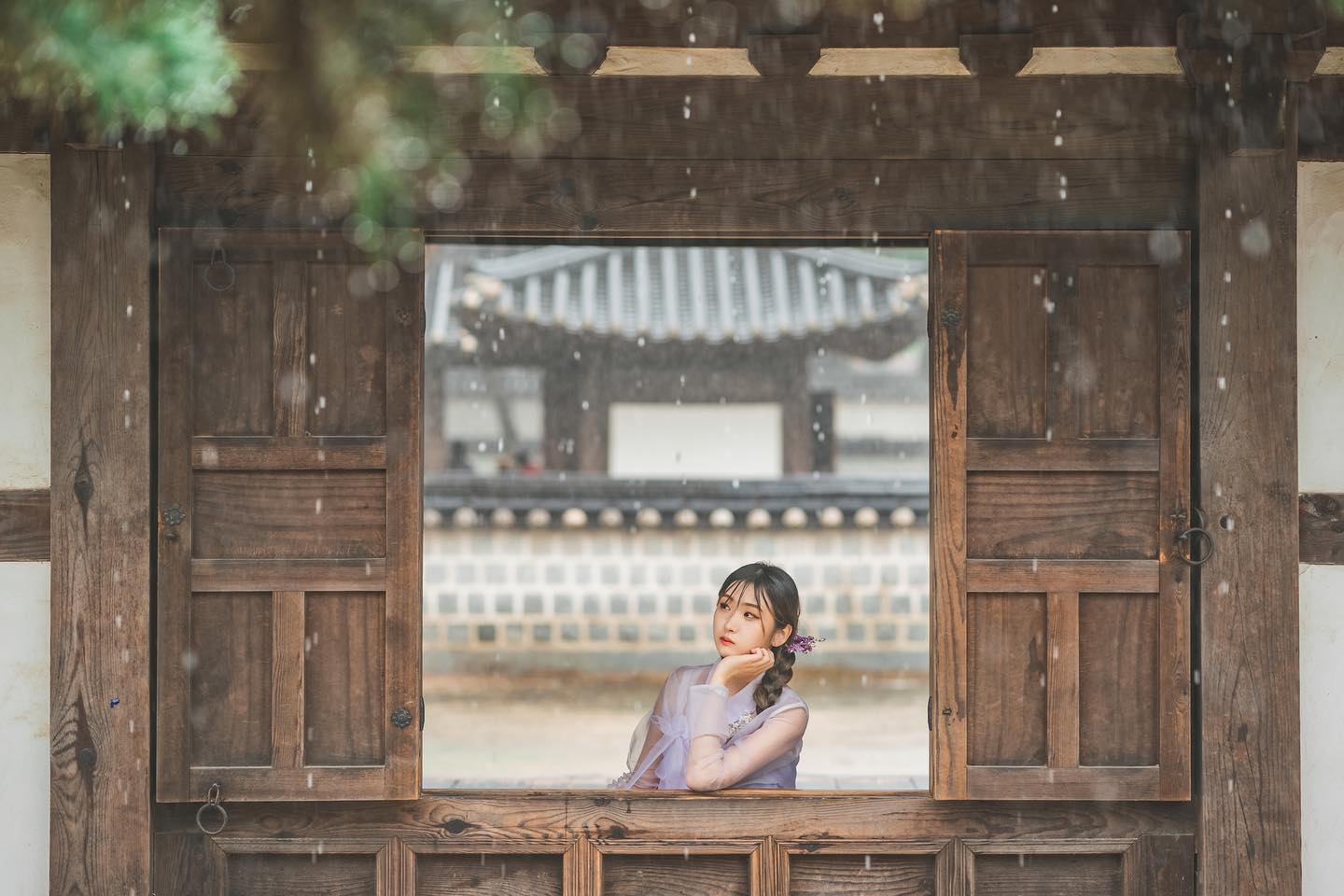 비와서 더 묘한 ,, 💙