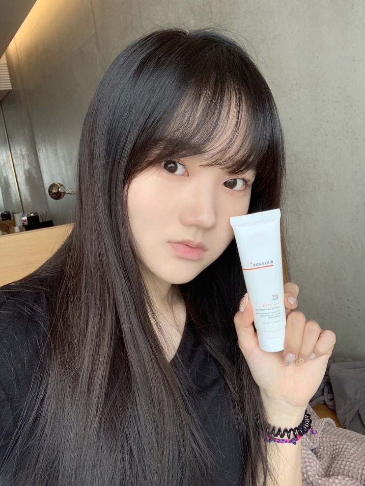 피부 진정과 회복에는 "킨베인 시카밤" / 보습크림, 진정크림, 마데카크림, 회복크림 추천